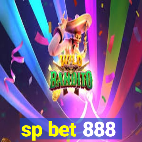 sp bet 888